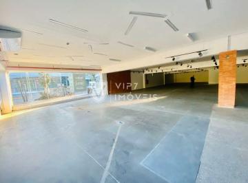 Comercial · 1381m² · 186 Vagas · Galpão Para Aluguel, 186 Vagas, Jardim Santa Rosália - Sorocaba/sp