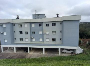 Apartamento · 52m² · 2 Quartos · Apartamento À Venda, 2 Quartos, Planalto - Carlos Barbosa/rs