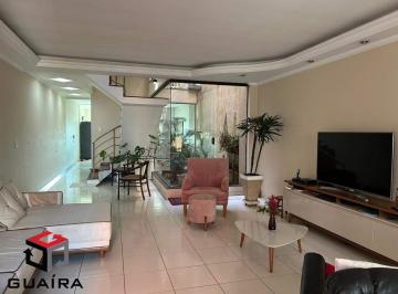 Casa · 420m² · 3 Quartos · 4 Vagas · Sobrado À Venda 3 Quartos 3 Suítes 4 Vagas São José - São Caetano Do Sul - Sp