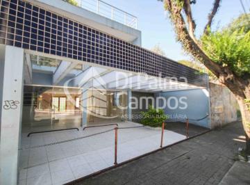 Comercial · 355m² · 11 Vagas · Prédio Comercial de 355 m² Com 5 Banheiros E 11 Vagas Disponível À Venda E Locação