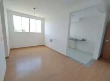Apartamento · 48m² · 2 Quartos · 1 Vaga · Apartamento 2 Quartos À Venda Em Contagem, Parque Maracanã - Oportunidade Única!