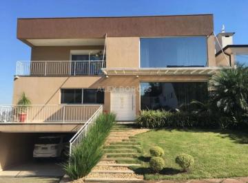 Casa · 453m² · 4 Quartos · 4 Vagas · Casa Em Condomínio Com 4 Suítes, Localizada No Bairro São Rafael Em Novo Hamburgo