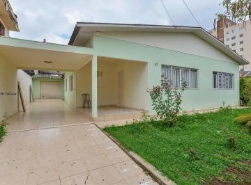 Casa · 3 Quartos · 2 Vagas · Casa Para Venda Em Curitiba, Tingui, 3 Dormitórios, 1 Suíte, 3 Banheiros, 2 Vagas