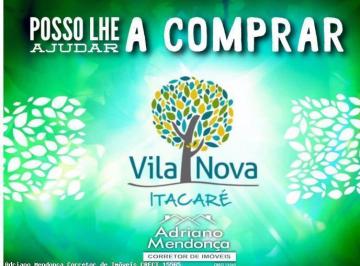 Condominio Vila Nova Itacaré Bahia · Lote Em Condomínio Fechado Para Venda Em Itacaré, 5 Minutos Do Cento de Itacaré