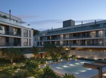 Apartamento · 30m² · 1 Quarto · Apartamento Para Venda Em Florianópolis, Santo Antônio de Lisboa, 1 Dormitório, 1 Banheiro