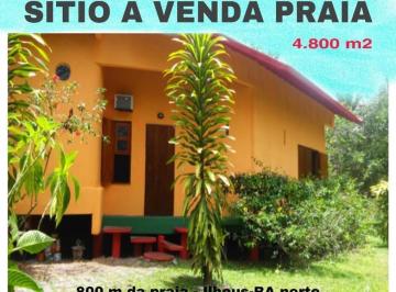Rural · 180m² · 5 Quartos · 4 Vagas · Sítio Para Venda Em Ilhéus, Aritaguá, 5 Dormitórios, 3 Banheiros, 4 Vagas