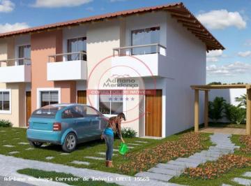 Casa a venda em Itacaré Bahia · Casa Em Condomínio Para Venda Em Itacaré, Centro, 2 Dormitórios, 2 Suítes, 3 Banheiros, 1 Vaga
