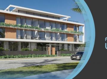 Apartamento · 70m² · 2 Quartos · 1 Vaga · Apartamento Para Venda Em Florianópolis, Barra Da Lagoa, 2 Dormitórios, 2 Suítes, 3 Banheiros, 1 Vag
