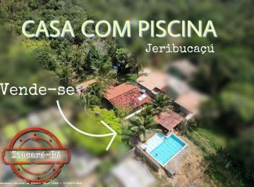 casa a venda em Itacare bahia · Casa Para Venda Em Itacaré, 6 Km Do Centro de Itacaré