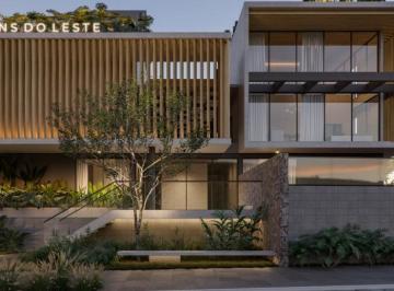 Apartamento · 29m² · 1 Quarto · 1 Vaga · Apartamento Para Venda Em Florianópolis, Barra Da Lagoa, 1 Dormitório, 1 Banheiro, 1 Vaga