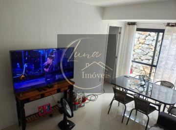 Apartamento · 45m² · 1 Quarto · 1 Vaga · Apartamento Para Venda Em Florianópolis, Ribeirão Da Ilha, 1 Dormitório, 1 Banheiro, 1 Vaga