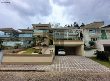 Casa · 286m² · 4 Quartos · 4 Vagas · Casa Para Venda Em Teresópolis, Agriões, 4 Dormitórios, 4 Suítes, 5 Banheiros, 4 Vagas