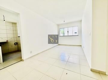 Apartamento · 51m² · 2 Quartos · 1 Vaga · Apartamento Para Venda Em Teresópolis, Pimenteiras, 2 Dormitórios, 1 Banheiro, 1 Vaga