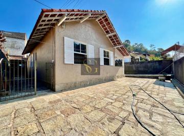 Casa · 250m² · 4 Quartos · 4 Vagas · Casa Para Venda Em Teresópolis, São Pedro, 4 Dormitórios, 3 Banheiros, 4 Vagas