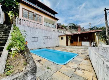 Casa · 287m² · 5 Quartos · 2 Vagas · Casa Para Venda Em Teresópolis, Agriões, 5 Dormitórios, 2 Suítes, 3 Banheiros, 2 Vagas