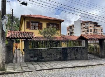 Casa · 180m² · 3 Quartos · 5 Vagas · Casa Para Venda Em Teresópolis, Agriões, 3 Dormitórios, 3 Banheiros, 5 Vagas