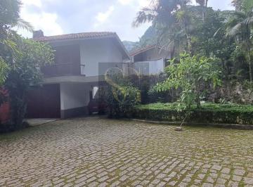 Rural · 408m² · 5 Quartos · 4 Vagas · Sítio Para Venda Em Teresópolis, Granja Guarani, 5 Dormitórios, 4 Suítes, 4 Banheiros, 4 Vagas