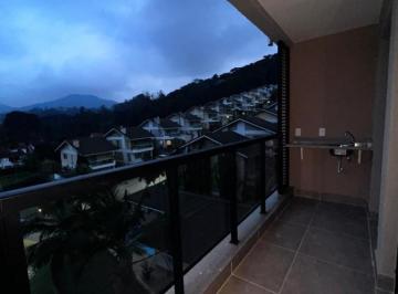 Apartamento · 76m² · 3 Quartos · 2 Vagas · Apartamento Para Venda Em Teresópolis, Várzea, 3 Dormitórios, 1 Suíte, 2 Vagas