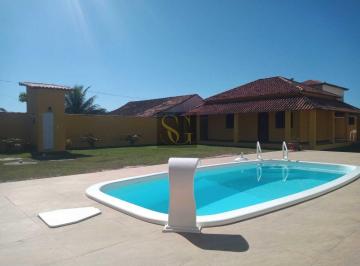 Casa · 155m² · 2 Quartos · 5 Vagas · Casa Para Venda Em Saquarema, Vilatur, 2 Dormitórios, 2 Banheiros, 5 Vagas