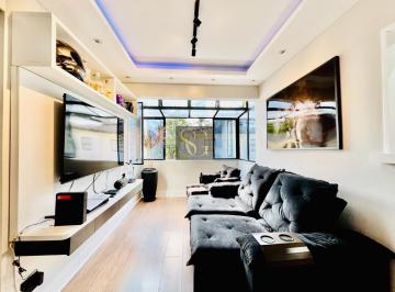 Apartamento · 57m² · 2 Quartos · 1 Vaga · Apartamento Para Venda Em Teresópolis, Bom Retiro, 2 Dormitórios, 1 Banheiro, 1 Vaga