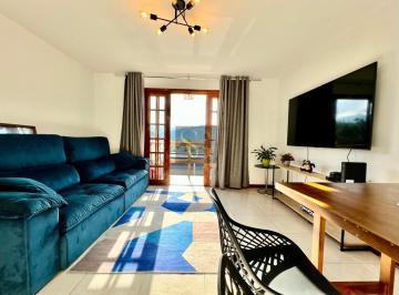 Casa · 150m² · 4 Quartos · 2 Vagas · Casa Para Venda Em Teresópolis, Bom Retiro, 4 Dormitórios, 1 Suíte, 3 Banheiros, 2 Vagas