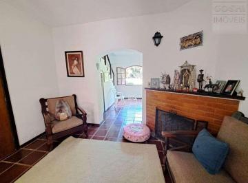 Casa · 187m² · 4 Quartos · 2 Vagas · Casa Para Venda Em Teresópolis, Golfe, 4 Dormitórios, 1 Suíte, 3 Banheiros, 2 Vagas