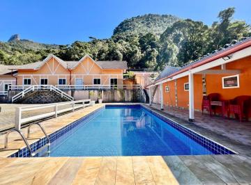 Casa · 179m² · 3 Quartos · 1 Vaga · Casa Para Venda Em Teresópolis, Granja Guarani, 3 Dormitórios, 1 Suíte, 4 Banheiros, 1 Vaga