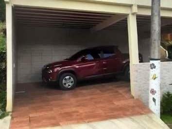 Casa · 165m² · 4 Quartos · 2 Vagas · Casa Para Venda Em Teresópolis, Vargem Grande, 4 Dormitórios, 1 Suíte, 2 Banheiros, 2 Vagas