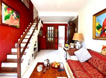 Casa · 65m² · 3 Quartos · 1 Vaga · Casa Para Venda Em Teresópolis, Panorama, 3 Dormitórios, 3 Banheiros, 1 Vaga