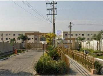 Apartamento · 43m² · 2 Quartos · 1 Vaga · Apartamento Para Locação Em Suzano, Jardim Europa, 2 Dormitórios, 1 Banheiro, 1 Vaga