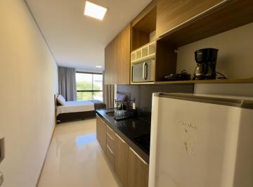 Apartamento · 29m² · 1 Quarto · 1 Vaga · Kitnet Para Venda Em Maceió, Jatiúca, 1 Dormitório, 1 Suíte, 1 Banheiro, 1 Vaga