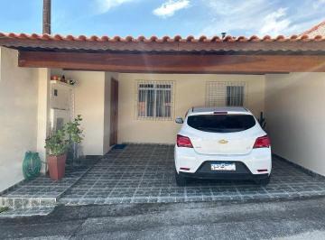 Casa · 80m² · 2 Quartos · 2 Vagas · Casa Para Venda Em Mogi Das Cruzes, Parque Morumbi, 2 Dormitórios, 1 Banheiro, 2 Vagas