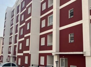 Apartamento · 57m² · 2 Quartos · 1 Vaga · Apartamento Para Venda Em Suzano, Parque Santa Rosa, 2 Dormitórios, 1 Suíte, 2 Banheiros, 1 Vaga