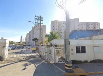 Apartamento · 47m² · 2 Quartos · 1 Vaga · Apartamento Para Venda Em Suzano, Conjunto Residencial Iraí, 2 Dormitórios, 1 Banheiro, 1 Vaga