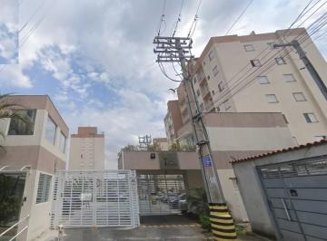 Apartamento · 57m² · 2 Quartos · 1 Vaga · Apartamento Para Venda Em Ferraz de Vasconcelos, Vila Das Nações, 2 Dormitórios, 1 Banheiro, 1 Vaga