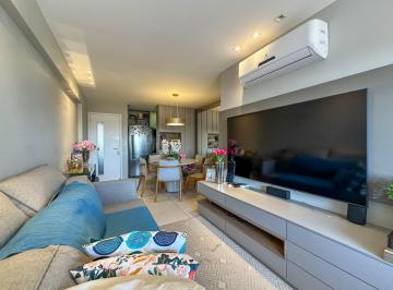 Apartamento · 60m² · 2 Quartos · 2 Vagas · Descubra o Fergus Club: Luxo E Conforto Em Maceió