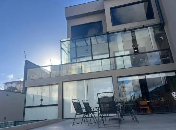 Casa · 270m² · 3 Quartos · 3 Vagas · Sobrado Para Venda Em Mogi Das Cruzes, Vila Nova Socorro, 3 Dormitórios, 2 Suítes, 2 Banheiros, 3 Va