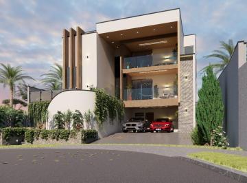 Casa · 758m² · 4 Quartos · 4 Vagas · Imóvel de Luxo À Venda No Condomínio Atlantis Maceió