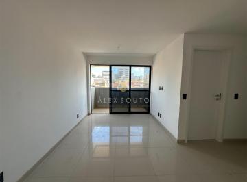 Apartamento · 61m² · 2 Quartos · 1 Vaga · Apartamento Para Venda Em Maceió, Jatiúca, 2 Dormitórios, 1 Suíte, 1 Banheiro, 1 Vaga
