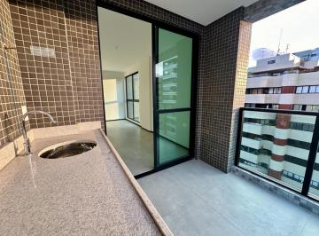 Apartamento · 89m² · 3 Quartos · 2 Vagas · Apartamento Com 3 Quartos a Venda Na Jatiúca.