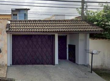 Casa · 230m² · 3 Quartos · 6 Vagas · Sobrado Para Venda Em Mogi Das Cruzes, Vila Suissa, 3 Dormitórios, 3 Suítes, 2 Banheiros, 6 Vagas