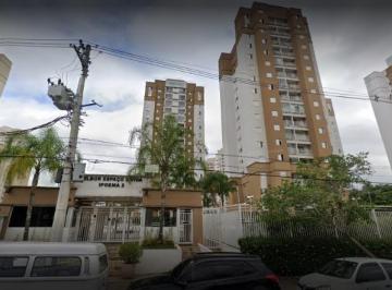 Apartamento · 80m² · 3 Quartos · 2 Vagas · Apartamento Para Venda Em Mogi Das Cruzes, Cézar de Souza, 3 Dormitórios, 1 Suíte, 1 Banheiro, 2 Vag
