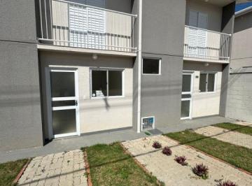 Casa · 62m² · 2 Quartos · 2 Vagas · Sobrado Para Venda Em Suzano, Jardim Cacique, 2 Dormitórios, 2 Banheiros, 2 Vagas