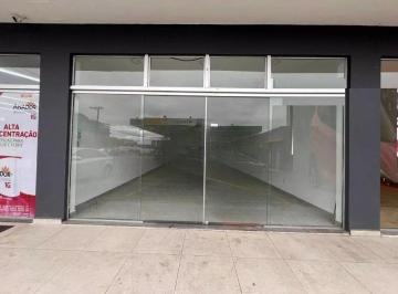 Comercial · 40m² · Salão Comercial Para Locação Em Suzano, Vila Urupês