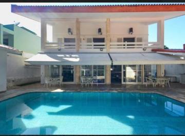 Casa · 400m² · 5 Quartos · 5 Vagas · Sobrado Para Locação Em Bertioga, Riviera, 5 Dormitórios, 3 Suítes, 3 Banheiros, 5 Vagas