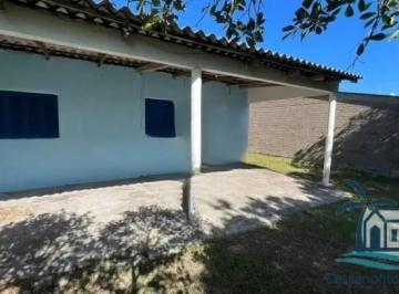 Casa · 91m² · 2 Quartos · 1 Vaga · Casa Para Venda Em Tramandaí, Nova Tramandaí, 2 Dormitórios, 1 Banheiro, 1 Vaga