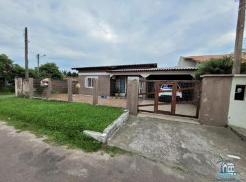 Casa · 2 Quartos · 1 Vaga · Casa Para Venda Em Tramandaí, Centro, 2 Dormitórios, 1 Suíte, 1 Banheiro, 1 Vaga