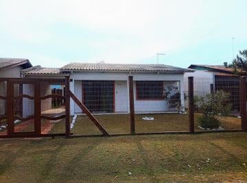 Casa · 3 Quartos · 1 Vaga · Casa Para Venda Em Tramandaí, Nova Tramandaí, 3 Dormitórios, 2 Banheiros, 1 Vaga
