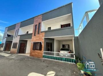 Apartamento · 2 Quartos · 1 Vaga · Duplex Para Venda Em Imbé, Centro, 2 Dormitórios, 2 Suítes, 1 Banheiro, 1 Vaga