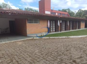Casa · 669m² · 5 Quartos · Casa Em Condomínio Para Venda Em Carapicuíba, Pousada Dos Bandeirantes, 5 Dormitórios, 3 Suítes, 7 B